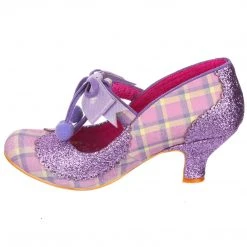 Irregular Choice Charming Chum