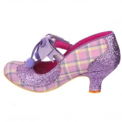 Irregular Choice Charming Chum
