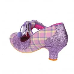 Irregular Choice Charming Chum