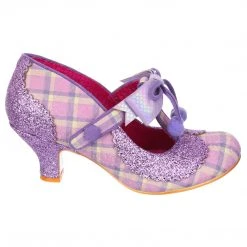 Irregular Choice Charming Chum