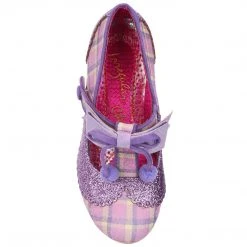Irregular Choice Charming Chum