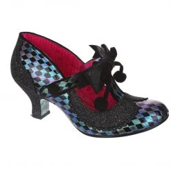 Irregular Choice Charming Chum