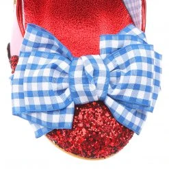 Irregular Choice X Have Shoes Will Travel Everything 50 Irregular Choice X Have Shoes Will Travel Everything