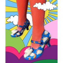 Irregular Choice X Everything Hope Is In The Air