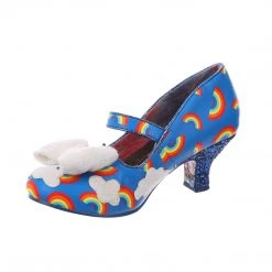 Irregular Choice X Everything Hope Is In The Air