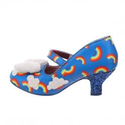 Irregular Choice X Everything Hope Is In The Air