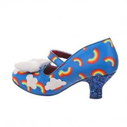 Irregular Choice X Everything Hope Is In The Air