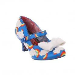 Irregular Choice X Everything Hope Is In The Air