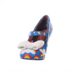 Irregular Choice X Everything Hope Is In The Air