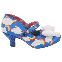 Irregular Choice X Everything Hope Is In The Air