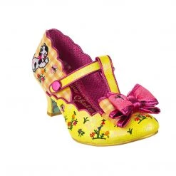 Irregular Choice Catching Butterflies Everything