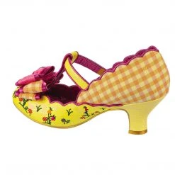 Irregular Choice Catching Butterflies Everything