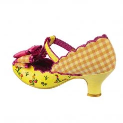 Irregular Choice Catching Butterflies Everything