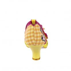 Irregular Choice Catching Butterflies Everything