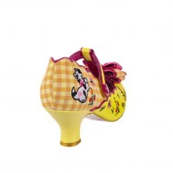 Irregular Choice Catching Butterflies Everything