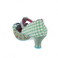 Irregular Choice Catching Butterflies