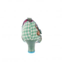 Irregular Choice Catching Butterflies