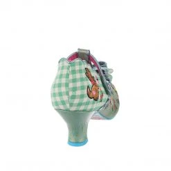 Irregular Choice Catching Butterflies