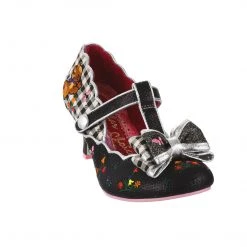 Irregular Choice Everything Catching Butterflies 55 Irregular Choice Everything Catching Butterflies