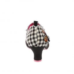 Irregular Choice Everything Catching Butterflies 76 Irregular Choice Everything Catching Butterflies