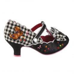 Irregular Choice Everything Catching Butterflies 83 Irregular Choice Everything Catching Butterflies