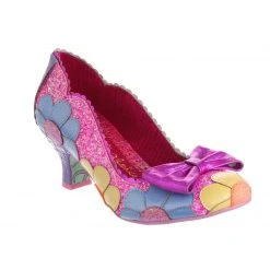 Irregular Choice Daisy Daisy