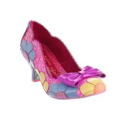 Irregular Choice Daisy Daisy