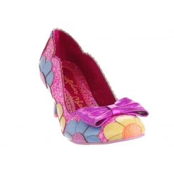 Irregular Choice Daisy Daisy