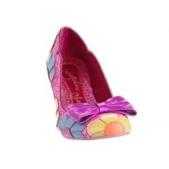 Irregular Choice Daisy Daisy