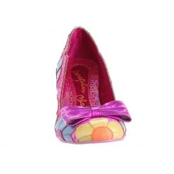 Irregular Choice Daisy Daisy