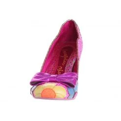 Irregular Choice Daisy Daisy