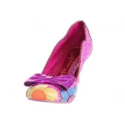 Irregular Choice Daisy Daisy