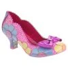 Irregular Choice Daisy Daisy 2 Irregular Choice Daisy Daisy