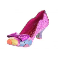 Irregular Choice Daisy Daisy