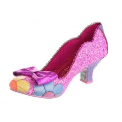 Irregular Choice Daisy Daisy