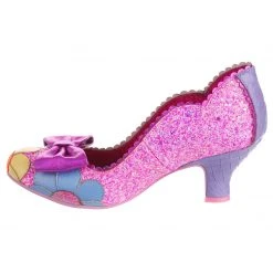 Irregular Choice Daisy Daisy