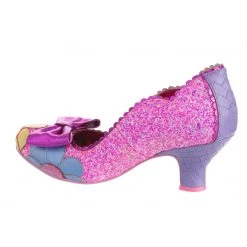 Irregular Choice Daisy Daisy