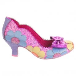 Irregular Choice Daisy Daisy