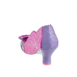 Irregular Choice Daisy Daisy