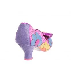 Irregular Choice Daisy Daisy