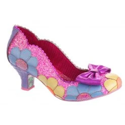 Irregular Choice Daisy Daisy