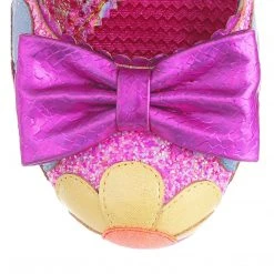 Irregular Choice Daisy Daisy