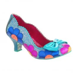 Irregular Choice Daisy Daisy 52 Irregular Choice Daisy Daisy