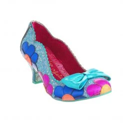 Irregular Choice Daisy Daisy 54 Irregular Choice Daisy Daisy