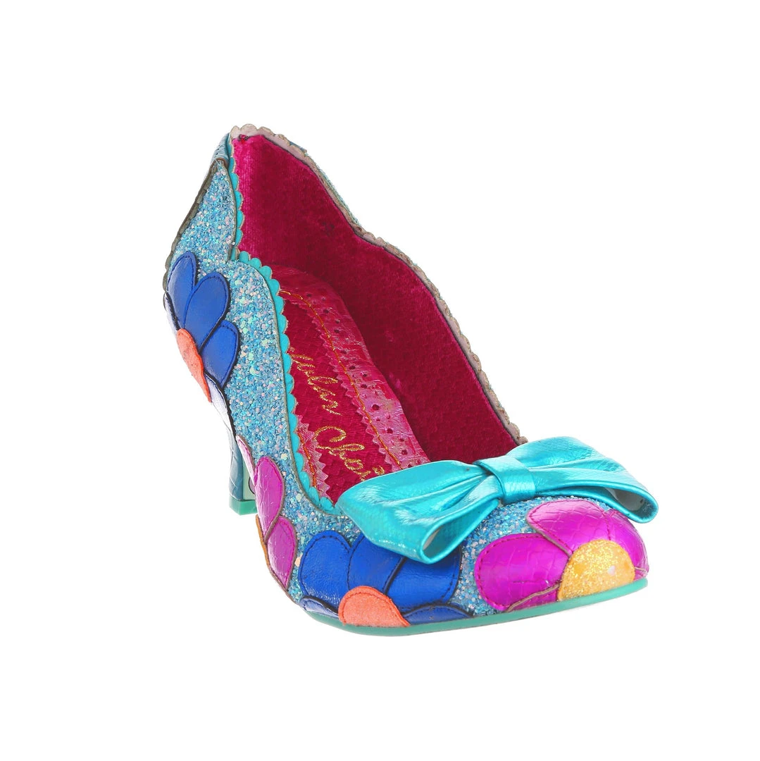 Irregular Choice Daisy Daisy 13 Irregular Choice Daisy Daisy