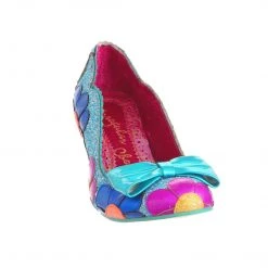 Irregular Choice Daisy Daisy 56 Irregular Choice Daisy Daisy