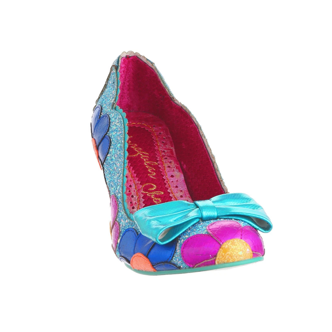 Irregular Choice Daisy Daisy 14 Irregular Choice Daisy Daisy