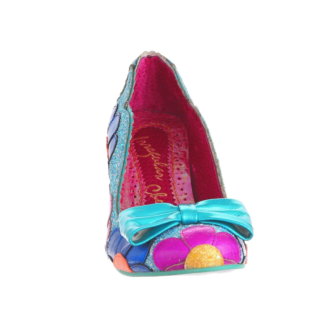 Irregular Choice Daisy Daisy 15 Irregular Choice Daisy Daisy