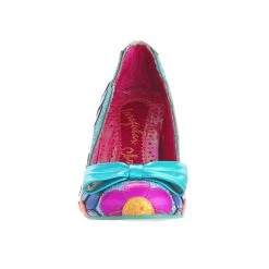 Irregular Choice Daisy Daisy 58 Irregular Choice Daisy Daisy