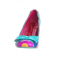 Irregular Choice Daisy Daisy 59 Irregular Choice Daisy Daisy